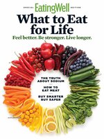 EatingWell What to Eat for Life